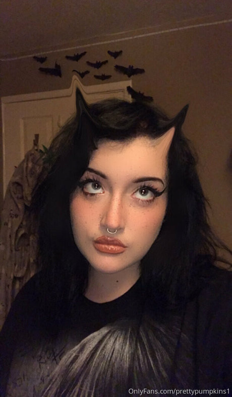 prettypumpkins1 erotische exklusive bilder