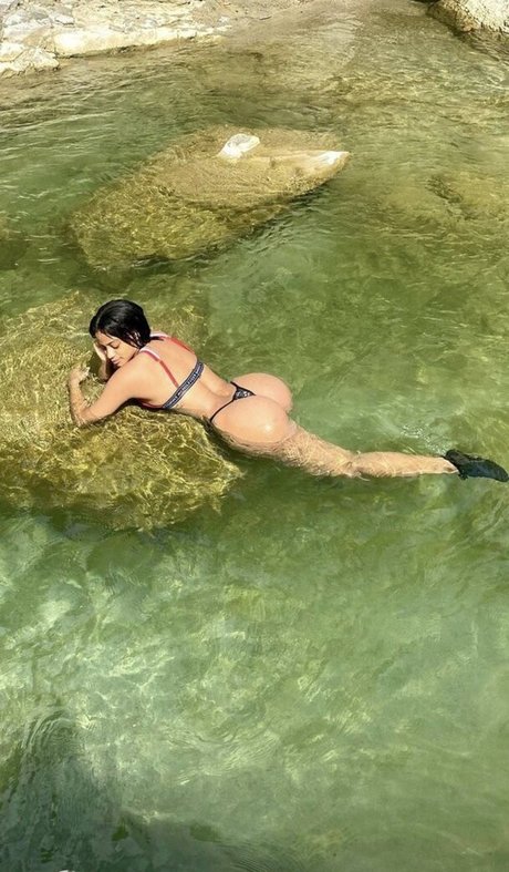 Lisettrey heiße top bild