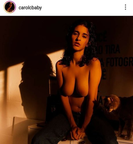 Carolcbaby heiße pornografische archiv