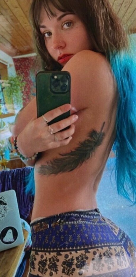 Tori jeanne erotische akt foto