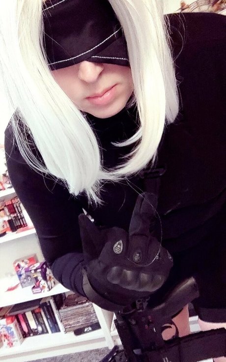 callsignquiet hd exklusive fotos