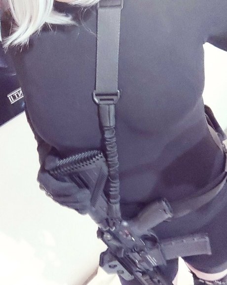 callsignquiet nackt nette fotos