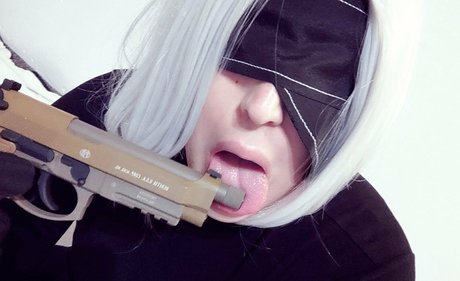 callsignquiet nackt sex galerien