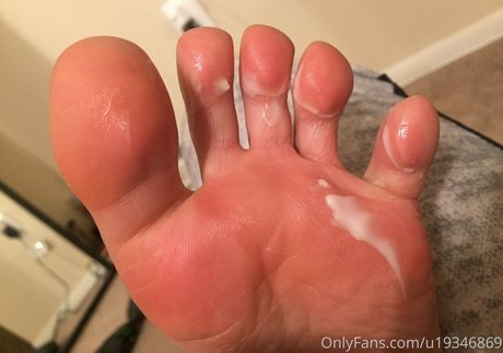 footfetishgurl xxx nackt galerie