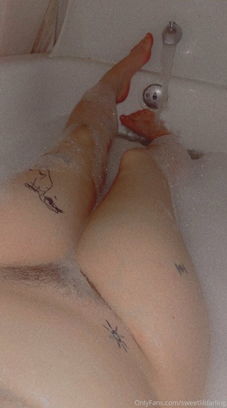 sweetlildarling pornostar erwachsene foto