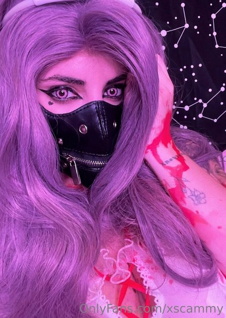 xScammy nackten pornostar fotos