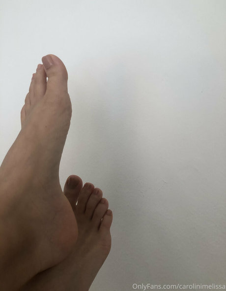 carolinimelissa exklusive pornografische foto