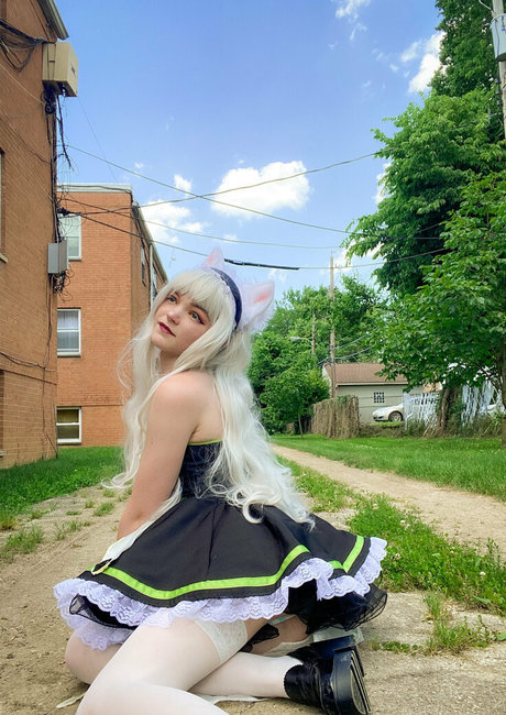 elle chu perfekte nackt archiv