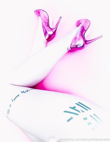 diaryofalexacreed hd erotische foto