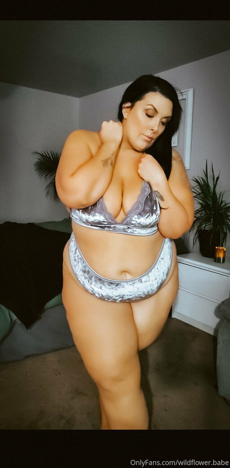 wildflower babe beste exklusive bilder