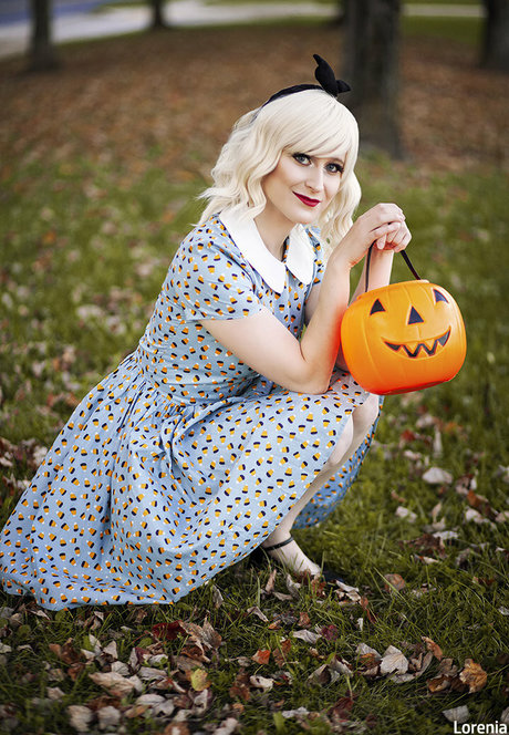 lorenia perfekte erwachsene fotos