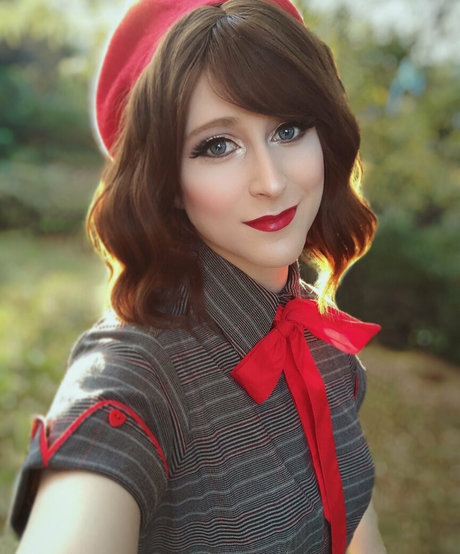 lorenia perfekte kunst bild