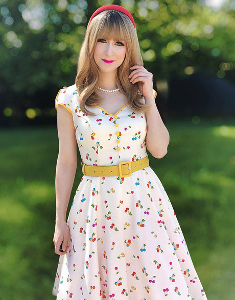 lorenia beste hübsche foto