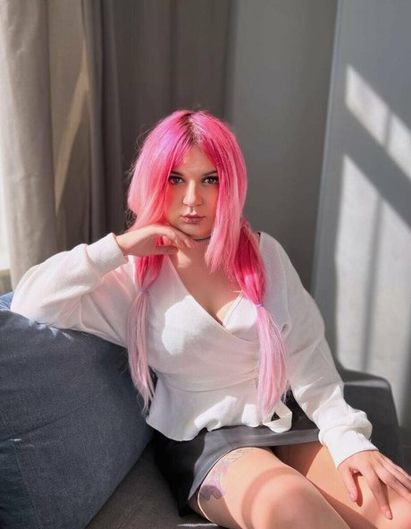 Anya Spy pornostar nackte foto