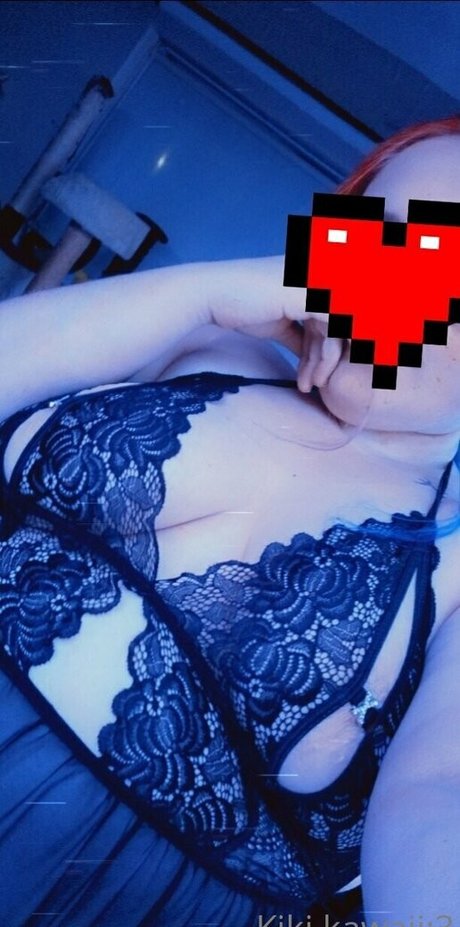 kiki kawaii 98 kostenlose erotische fotos