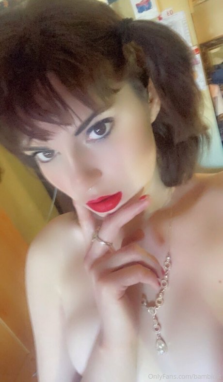 bambicat pornostar perfekte archiv