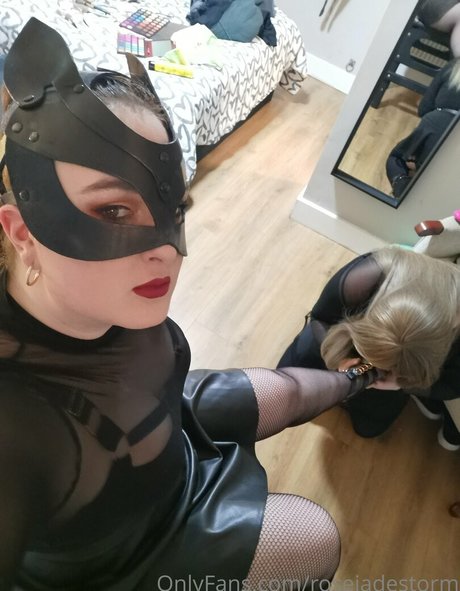 rosejadestorm sexy heiße archiv