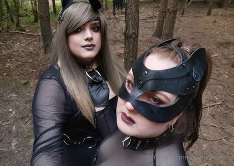 rosejadestorm freie nackten fotos