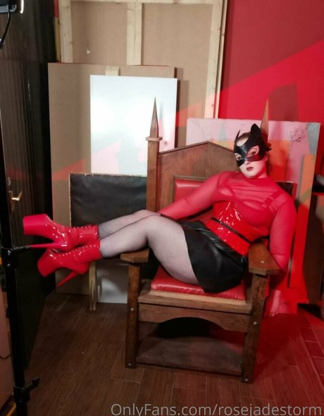 rosejadestorm perfekte xxx galerien