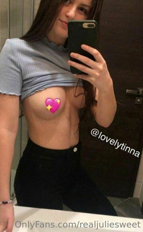 realjuliesweet exklusive nette galerie