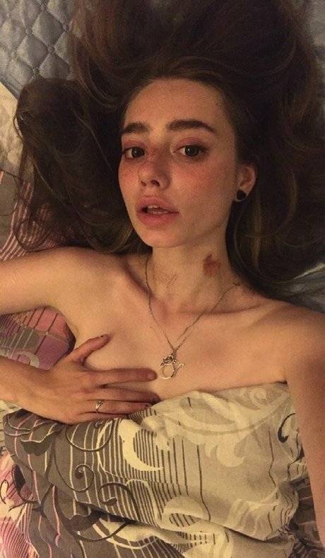 amanitalis hübsche nackt galerie