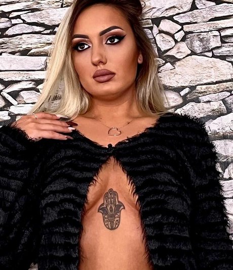 deeaxsharon erotische galerien