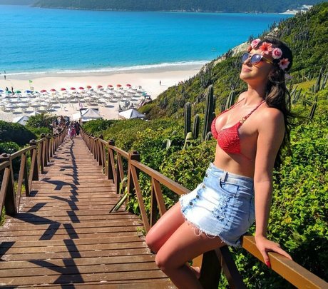 Alinedls Aline Oliveira pornostar beste galerie