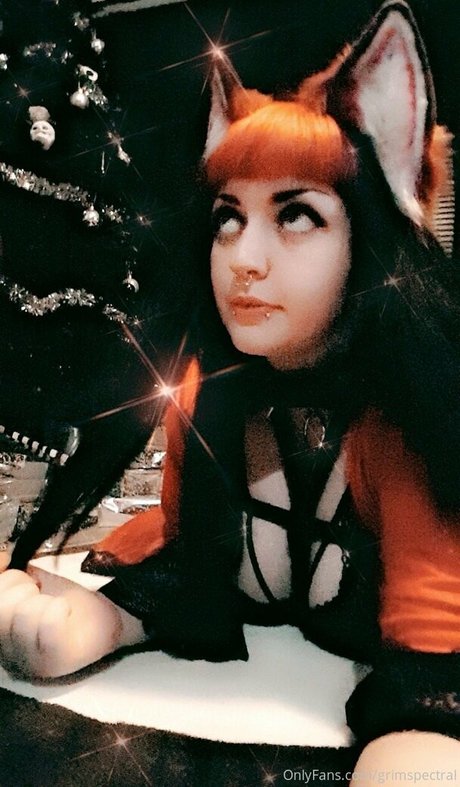grimspectral hd pornographische foto
