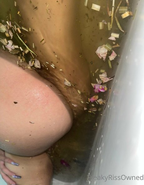 freakyriss nackt beste galerie