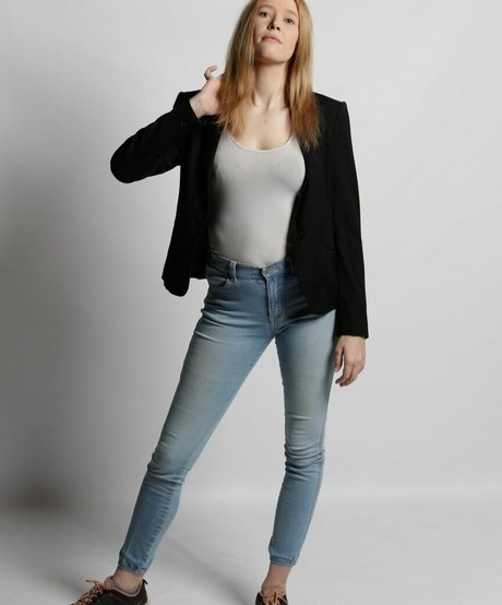 Lady lotti exklusive nacktheit galerie