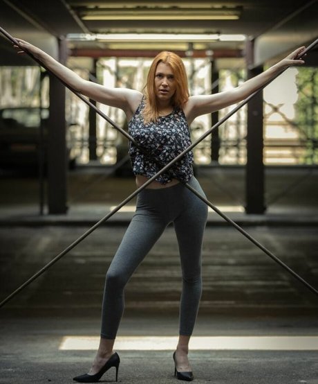 Lady lotti exklusive erotische archiv