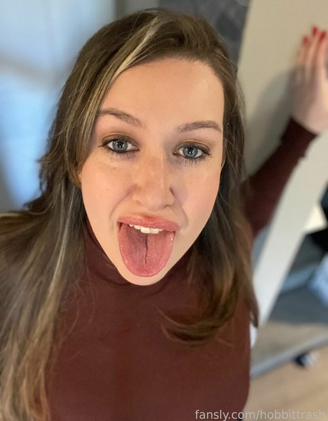 hobbittrash schauspielerin pornografische bild