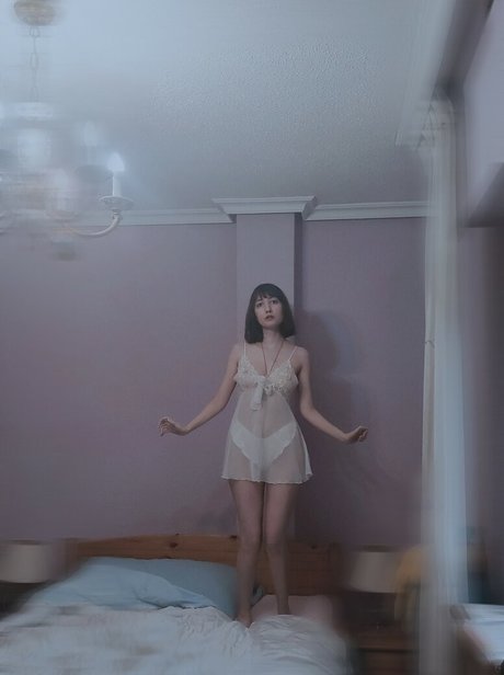 Anyelicallove perfekte fotos