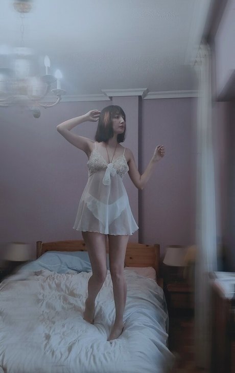 Anyelicallove sexy erotische fotos