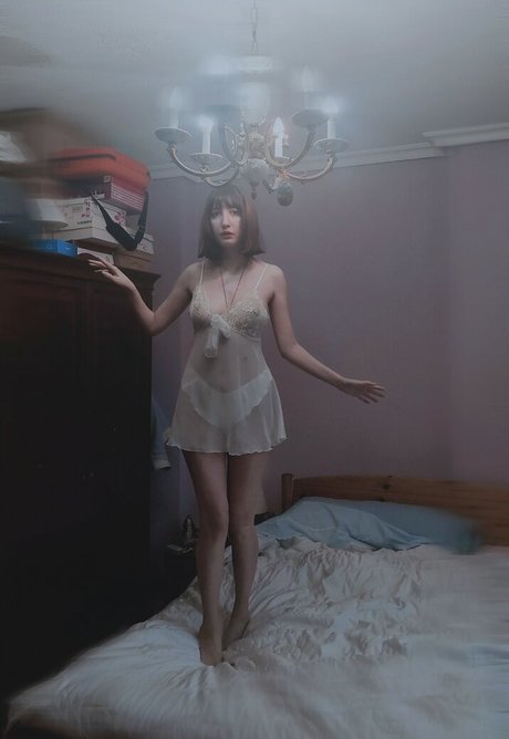 Anyelicallove heiße sexy galerien