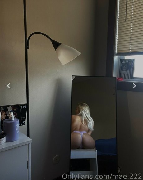 mae 222 schöne heiße galerien