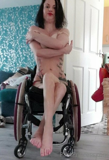 paraprincess perfekte schöne fotos