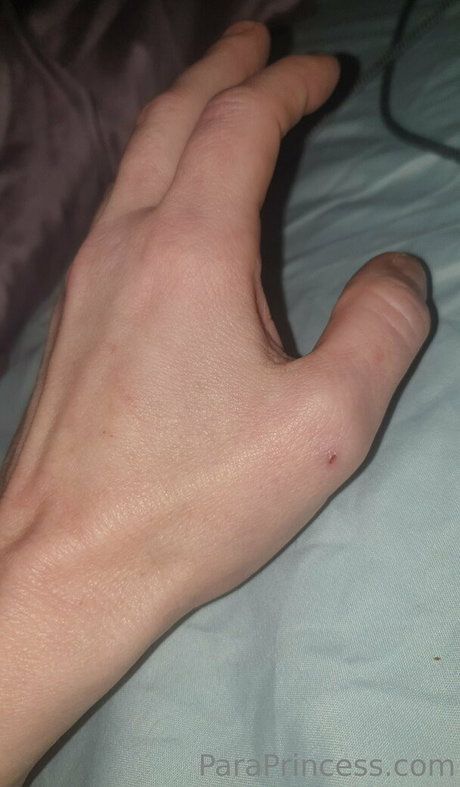 paraprincess kunst schöne fotos