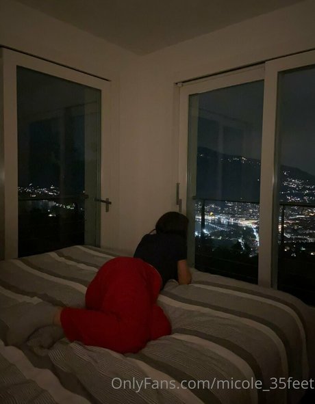 micole 35feet model beste bild