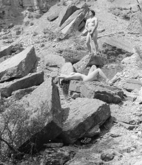 Jiwa Raga porno bild