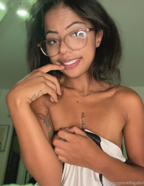 ellagabri sexy exklusive archiv