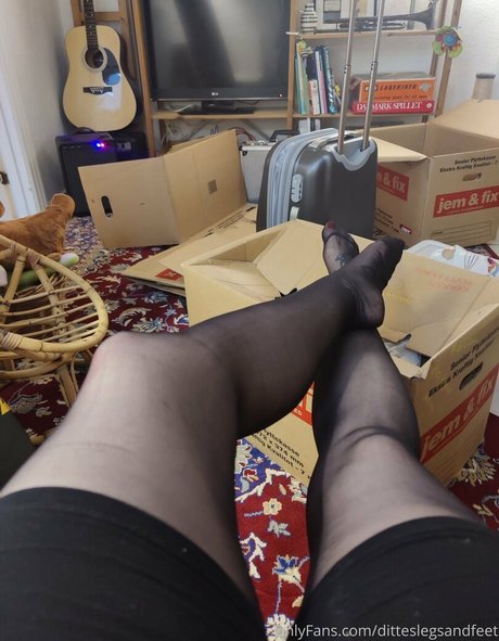 ditteslegsandfeet porno nackt galerie