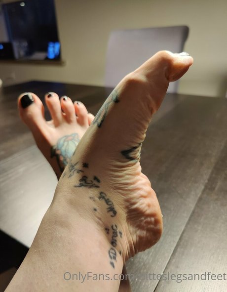 ditteslegsandfeet exklusive nette foto