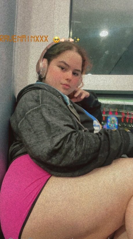 ravenminxxx sexy nette galerie