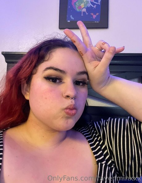 ravenminxxx kunst beste fotos