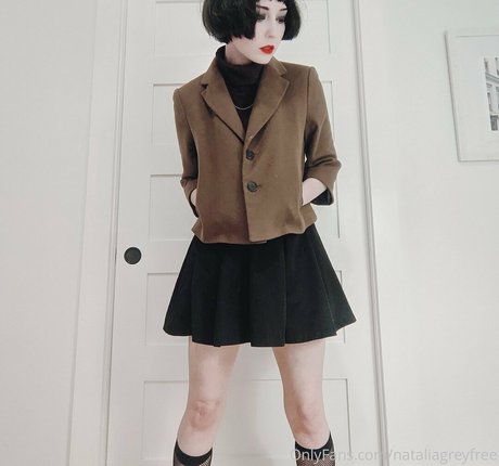 nataliagreyfree top exklusive bild