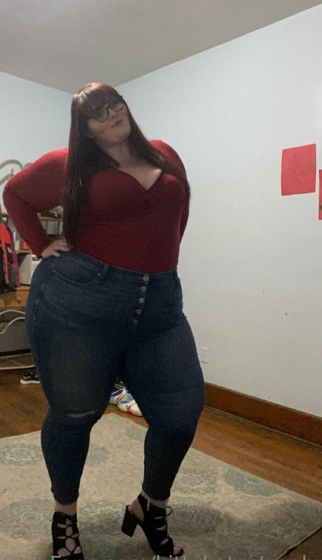 kittykatastrophy69 top sexy foto