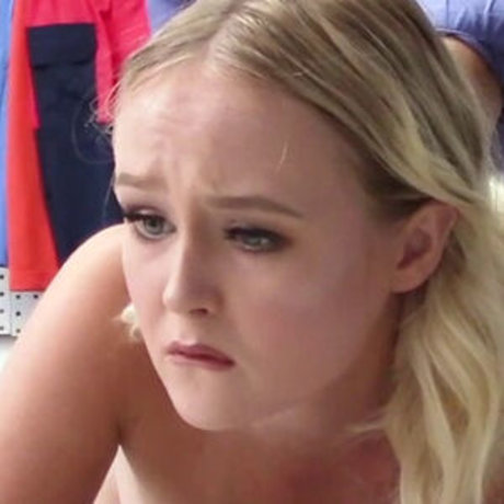 Shoplyfter nacktheit sex galerien