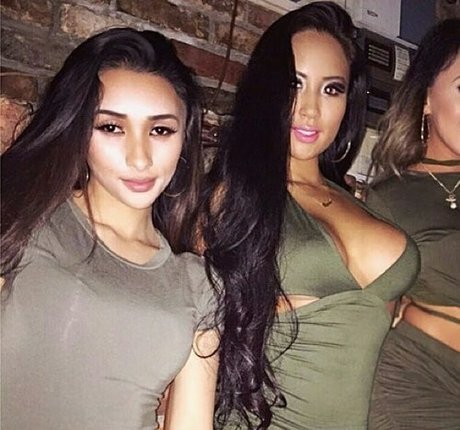 Japanrinatokyo exklusive nackt bild