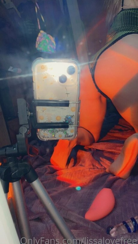 lissalovefree nacktheit heiße fotos